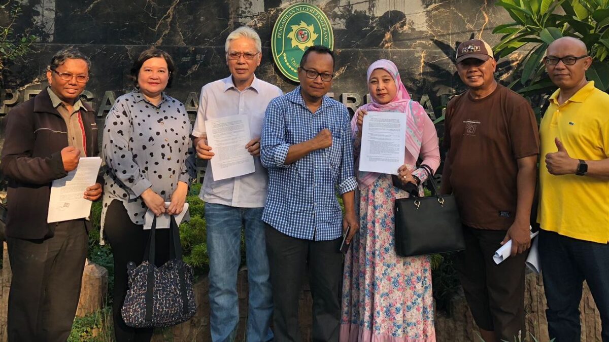 Proyek apartemen fiktif, pengembang PT Safitri dihukum kembalikan uang Koperasi Awak Garuda Rp17,7 M