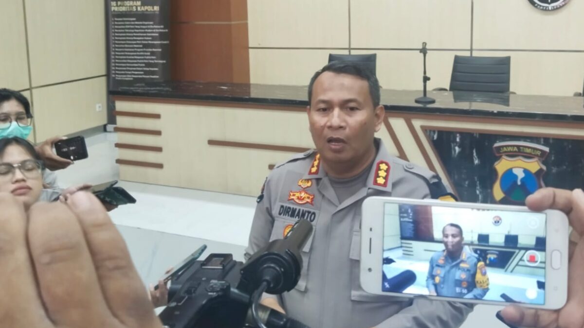 Penembakan relawan Prabowo-Gibran di Sampang, dua Kades jadi tersangka