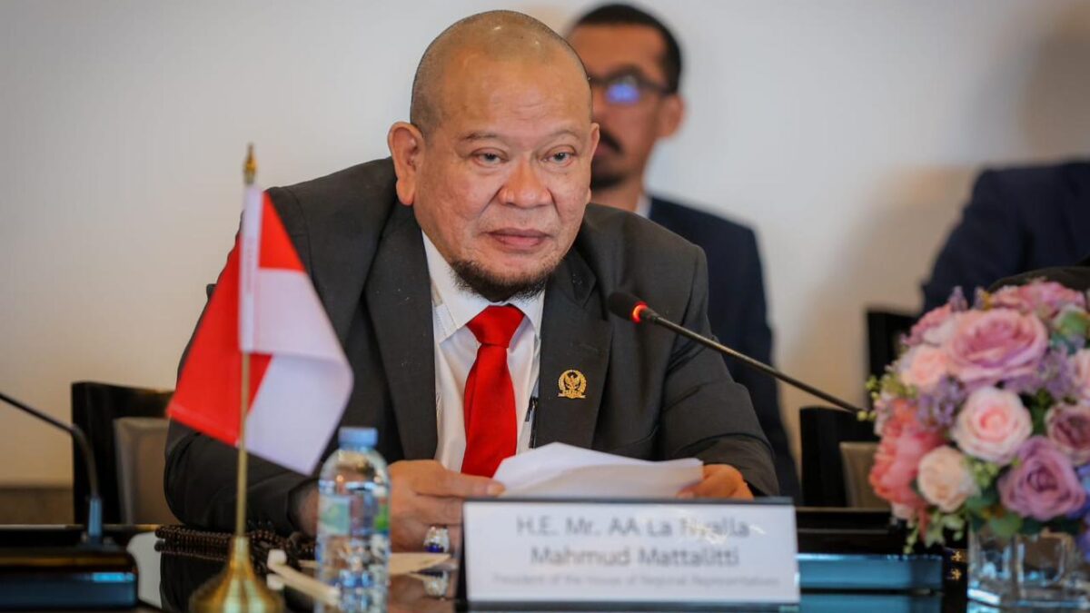 Regenerasi petani Jatim lambat, Ketua DPD RI ingatkan jadi “PR” serius provinsi lumbung padi Nasional