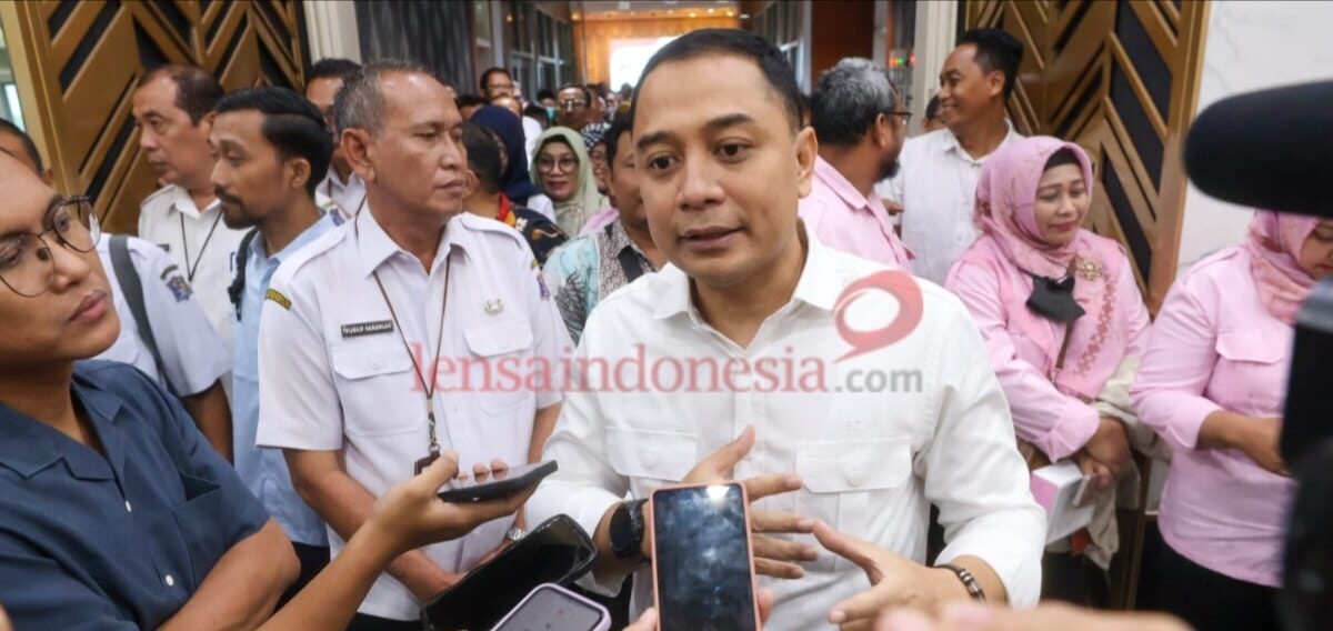Support Pemilu 2024, Pemkot Surabaya siapkan Nakes Mobile dan Hotline 24 jam