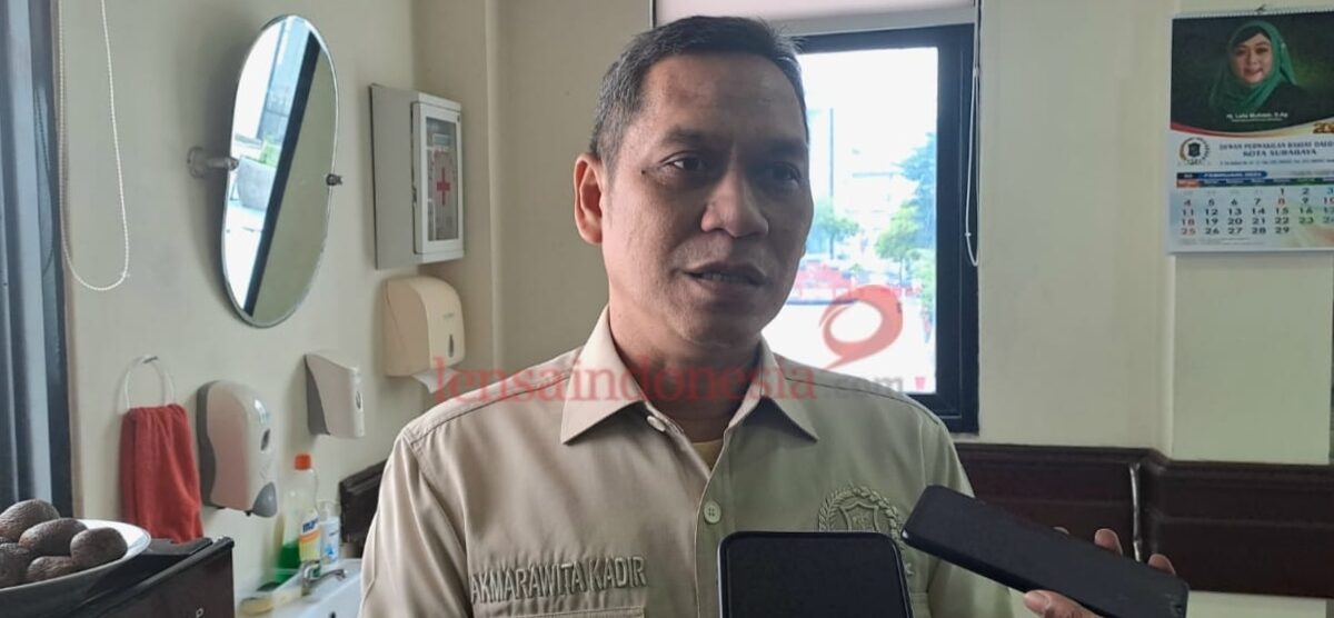 DPRD Surabaya harap vaksin polio tuntas 100 persen dengan peran KSH