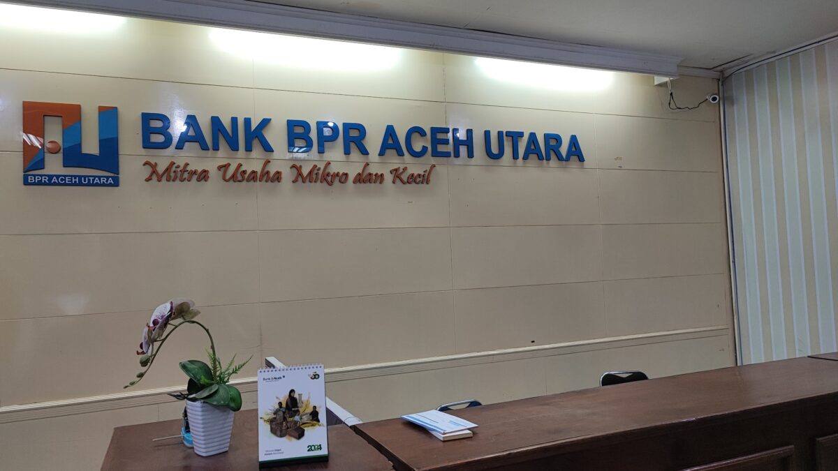 LPS melikuidasi sekaligus bayar klaim nasabah BPR Aceh Utara