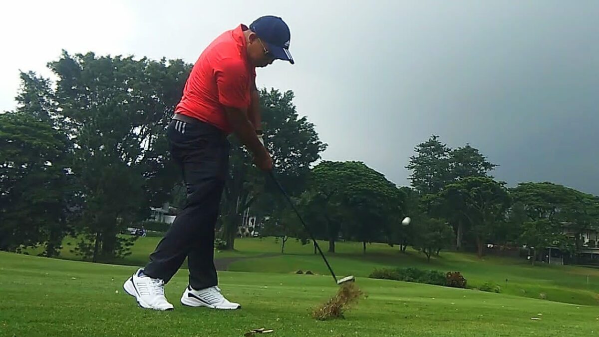 Tamu hotel Vasa Surabaya kini bisa main golf di Taman Dayu, ini fasilitas detilnya
