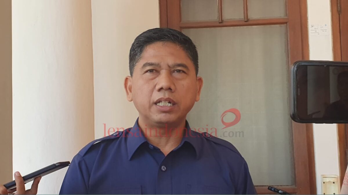 Ketua DPRD Ponorogo desak Bupati Sugiri kembalikan one way menjadi double track