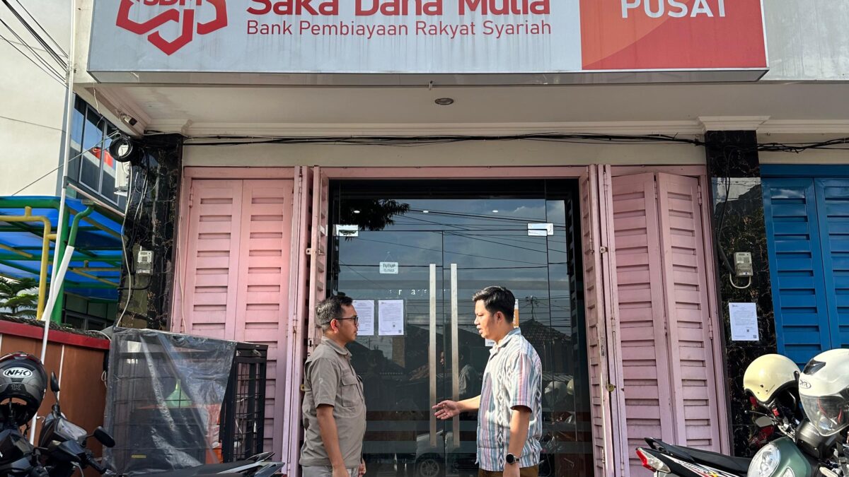 LPS segera bayar klaim berikut likuidasi PT BPRS Saka Dana Mulia Jateng