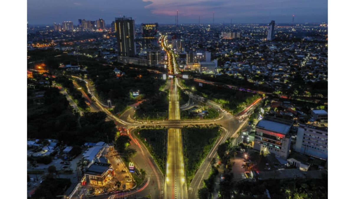 Permudah investasi, Pemkot Surabaya satukan pelayanan perizinan di Siola