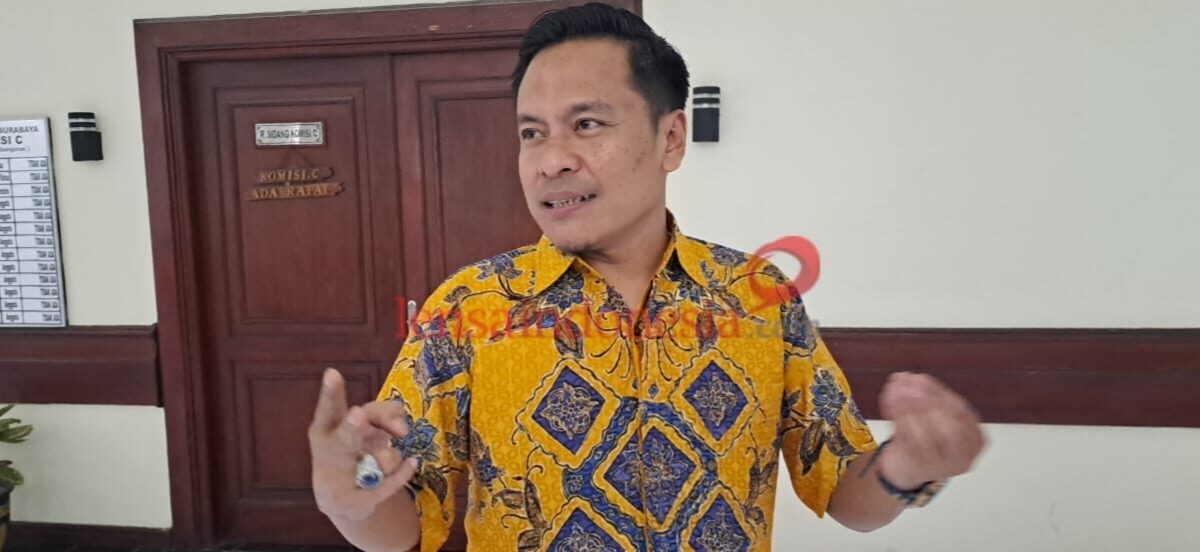 DPRD Surabaya minta perangkat kampung tak asal beri pengantar KTP warga baru