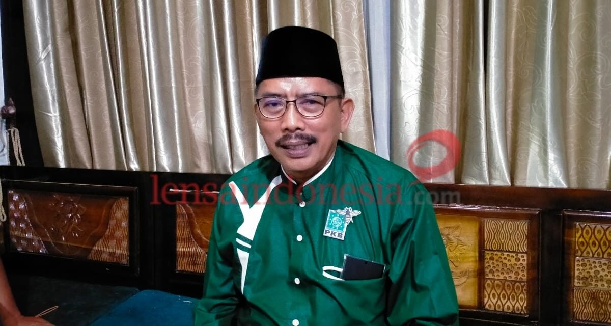 PKB tak ingin Pilkada Surabaya cuma 1 pasangan, Musyafak: Mosok gak onok calon maneh?