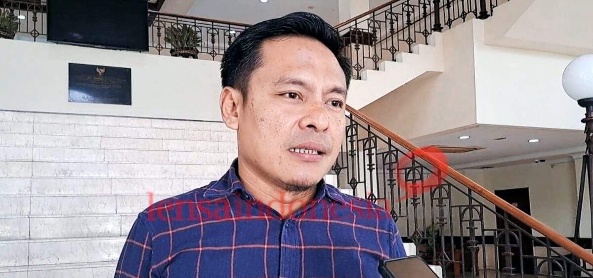 Usung Eri Cahyadi, Golkar Surabaya tak buka pendaftaran Bacakada Pilkada 2024?