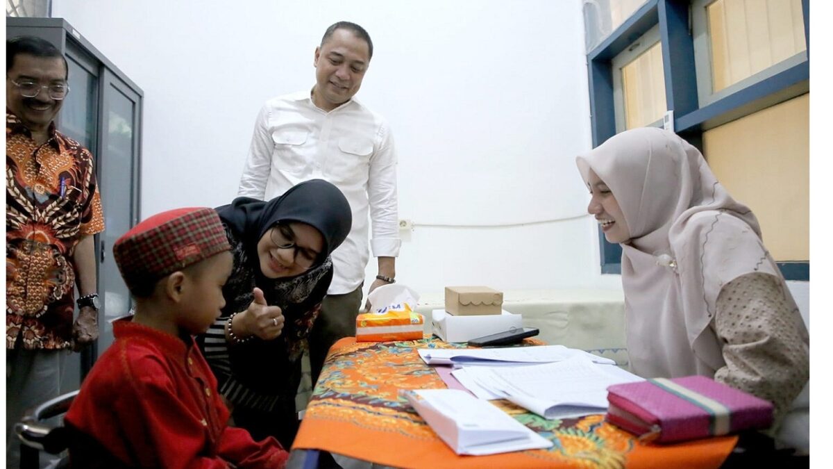 Kisah inspiratif ibu di Surabaya: Ubah pola asuh, selamatkan anak dari speech delay berkat SOTH
